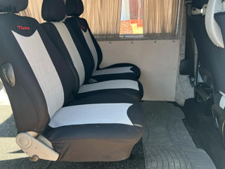 Volkswagen Transporter t4 foto 5