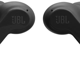 Новые JBL Wave Beam True Earbuds Black foto 4