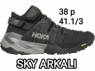 Профессиональные беговые кроссовки премиум класса Hoka France! 36-48 разм., Цена распродажи! Скидки  фото 11
