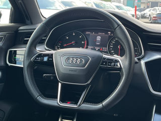 Audi A6 foto 9