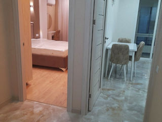 Apartament cu 1 cameră, 46 m², Botanica, Chișinău