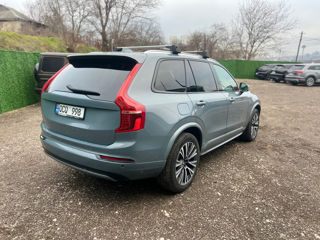 Volvo XC90 foto 4