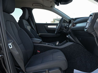 Volvo XC40 foto 7