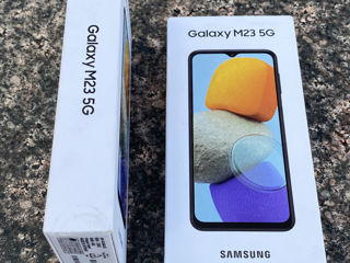Samsung Galaxy M23 5G Orange Copper 128gb Новый! фото 4