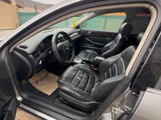 Audi A6 фото 5
