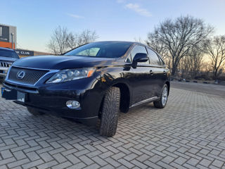 Lexus RX Series foto 4