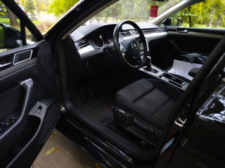 Volkswagen Passat foto 5