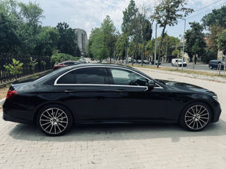 Mercedes E-Class foto 4