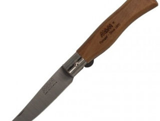 2148 Mam Douro Pocket Knife With Blade Lock With Olive Wood Handle / 2148 Mam Douro Pocket Knife ...