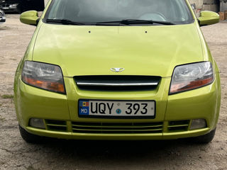 Daewoo Kalos, 2003 г.