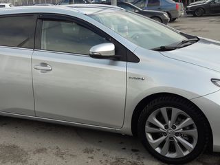 Toyota Auris foto 7