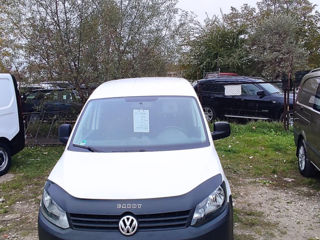 Volkswagen Caddy foto 7