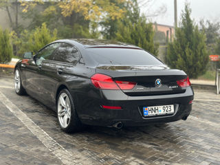 BMW 6 Series foto 6