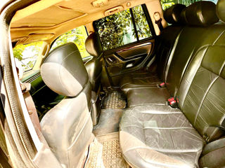 Jeep Cherokee foto 5