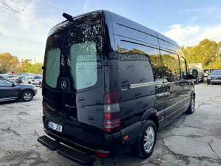 Mercedes Sprinter 316 Automat foto 4