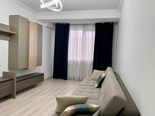 Apartament cu 2 camere, 75 m², Râșcani, Chișinău foto 1