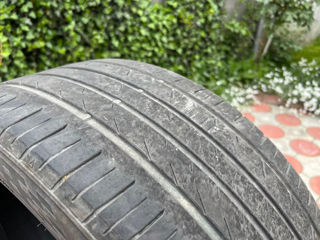 Anvelope 245/45R19 foto 5