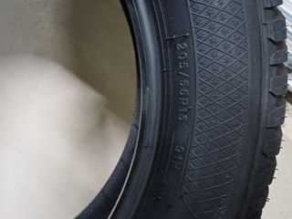 205/55R16 foto 5