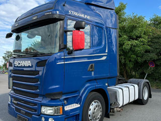 Scania R450 2017 foto 3