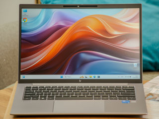 Hp Zbook FireFly 14 G10/ Core I5 1340P/ 16Gb Ram DDR5/ 500Gb SSD/ 14" FHD+ IPS Touch фото 1