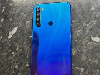 Продам телефон Xiaomi Redmi note 8