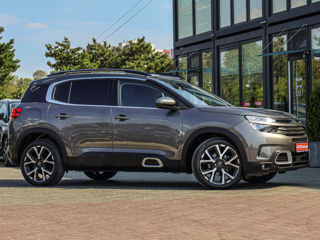 Citroen C5 Aircross foto 4