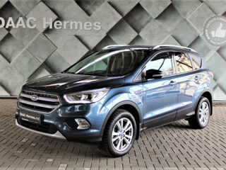 Ford Kuga foto 1