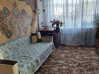 Apartament cu 3 camere, 52 m², Botanica, Chișinău