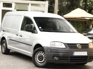 Volkswagen Caddy foto 3