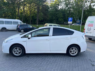 Toyota Prius foto 3