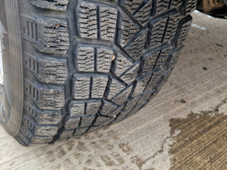 Land Rover Discovery foto 6
