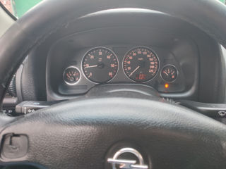 Opel Astra foto 7