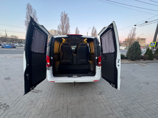 Mercedes Vito foto 16