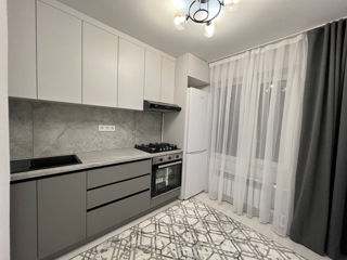 Apartament cu 2 camere, 54 m², Ciocana, Chișinău foto 5