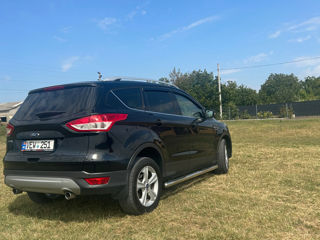 Ford Kuga foto 3