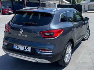 Renault Kadjar foto 10