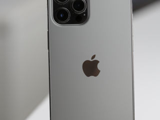 Apple iPhone 12 Pro Max Bălți foto 2