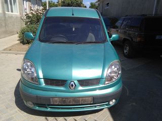 Piese Renault Kangoo 1.5 dCI Anul 2004 foto 1