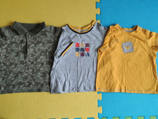 Одежда для мальчика 12-24 месяца foto 2
