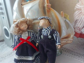 Фарфоровые куклы, куклы барби,сувениры foto 10