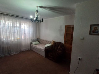 Apartament cu 1 cameră, 35 m², BAM, Bălți foto 4