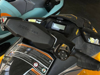 SEA-DOO GTR 230 foto 4