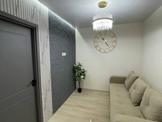 Apartament cu 1 cameră, 55 m², Ciocana, Chișinău foto 8