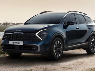 KIA Sportage foto 7