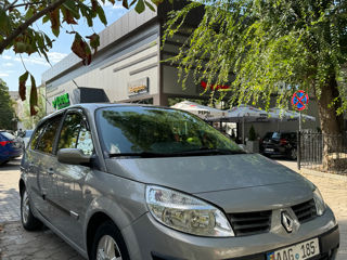 Renault Grand Scenic foto 5