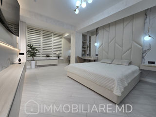 Apartament cu 3 camere,  Ciocana,  Chișinău,  Chișinău mun. foto 5