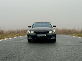 BMW 3 Series foto 6