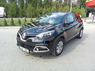 Renault Captur foto 1