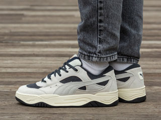 Puma 180 Grey/Black foto 6