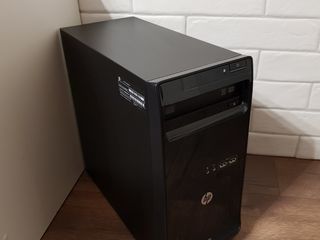 HP Pro 3500 MT i3 foto 2